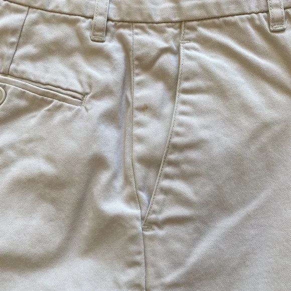 Bundle of shorts J. Crew & AnnTaylor Loft shorts & hat - Picture 11 of 16